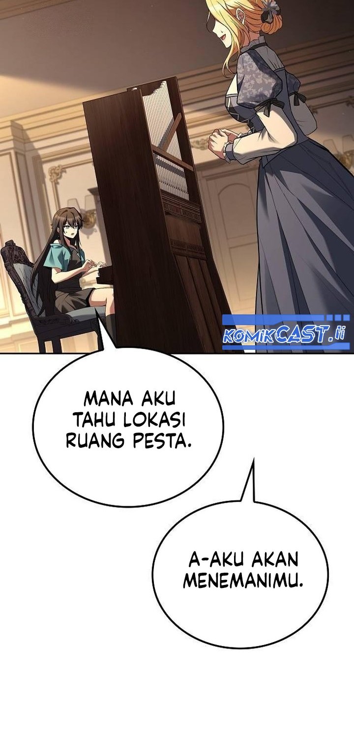 Archmage Restaurant Chapter 88 Gambar 62