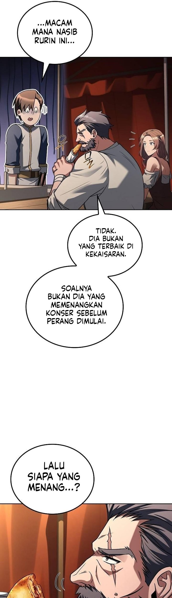 Archmage Restaurant Chapter 88 Gambar 70