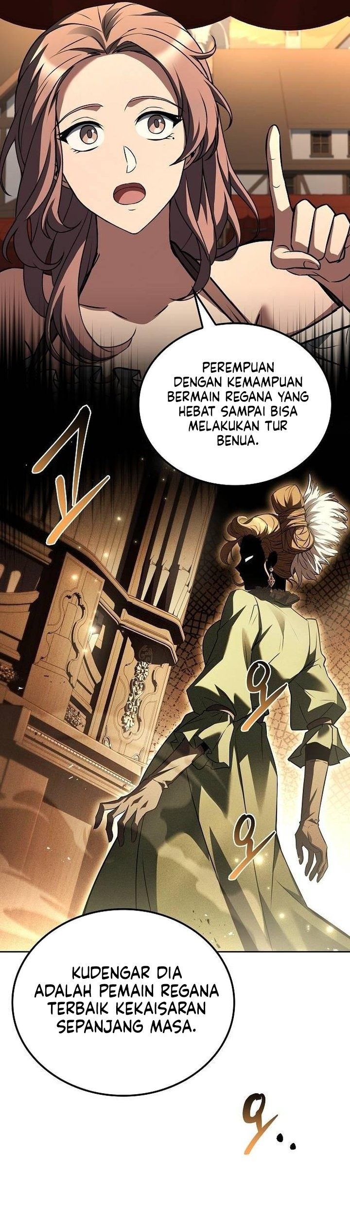 Archmage Restaurant Chapter 88 Gambar 68