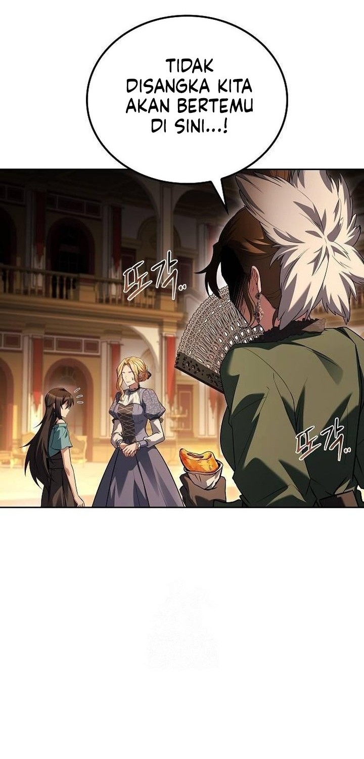 Archmage Restaurant Chapter 88 Gambar 73