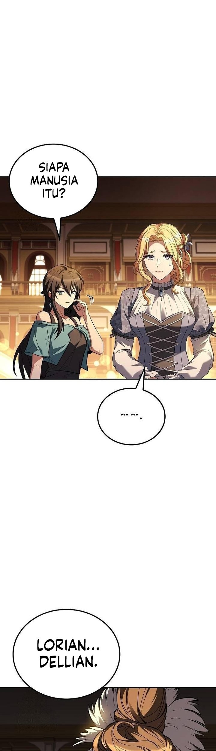 Archmage Restaurant Chapter 88 Gambar 74