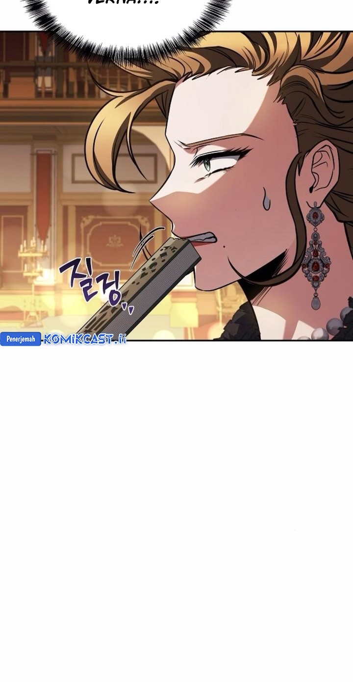 Archmage Restaurant Chapter 89 Gambar 8