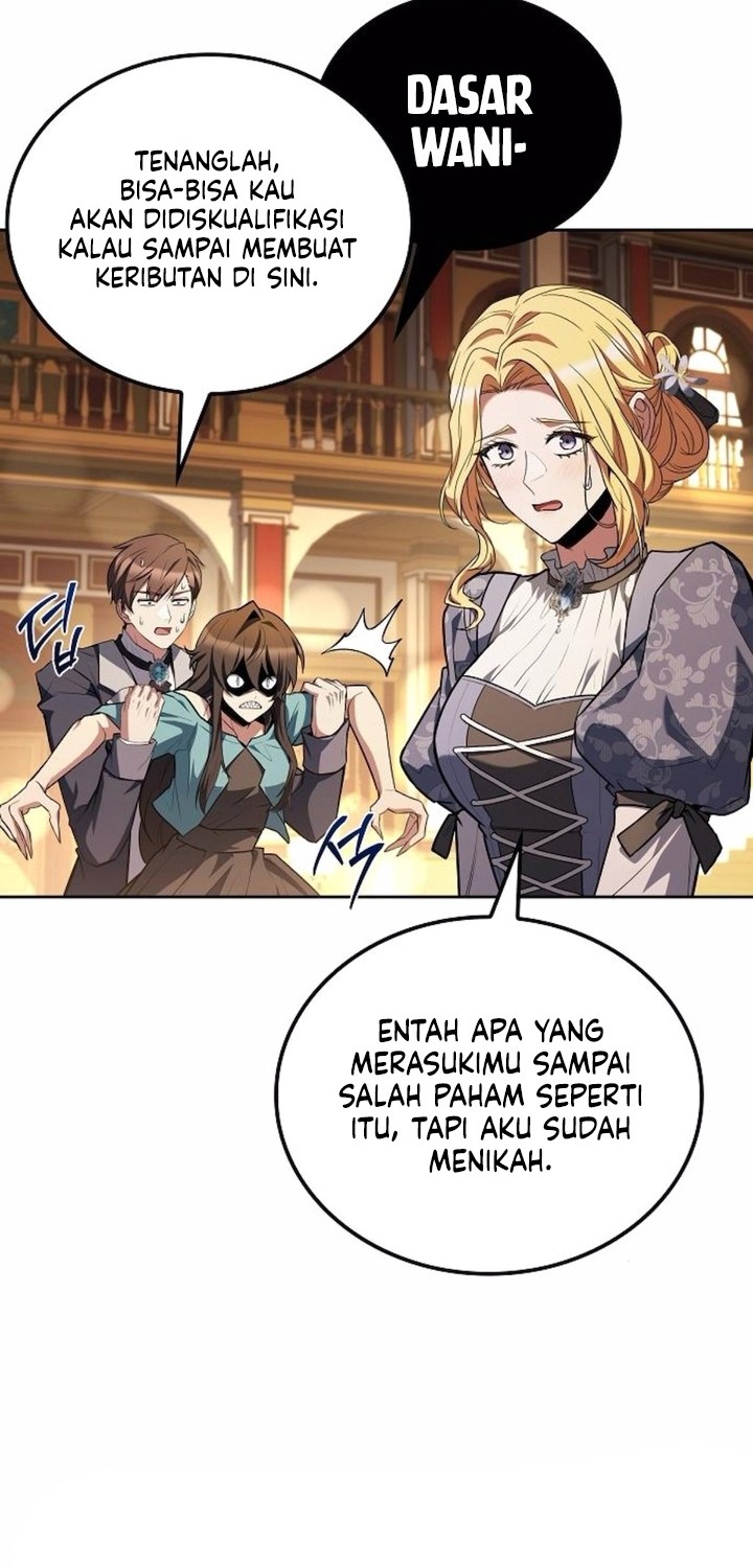 Archmage Restaurant Chapter 89 Gambar 12