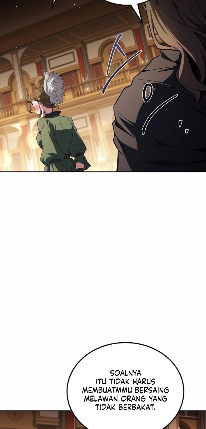 Archmage Restaurant Chapter 89 Gambar 14