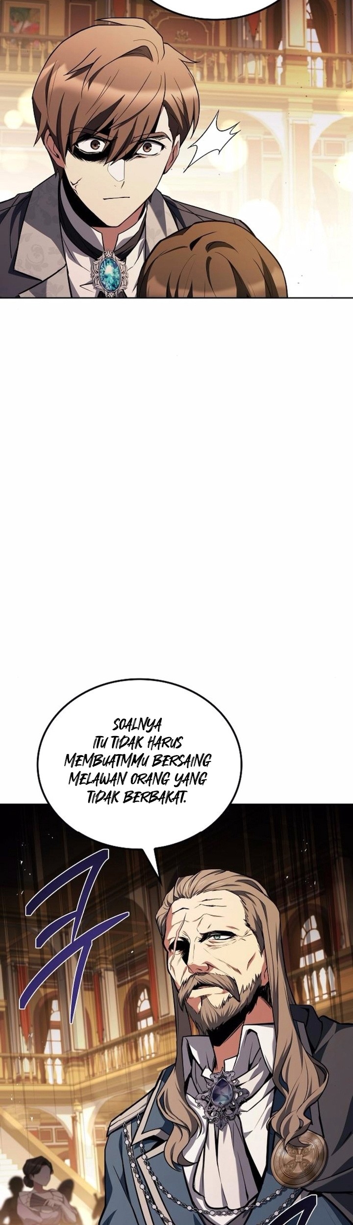 Archmage Restaurant Chapter 89 Gambar 15