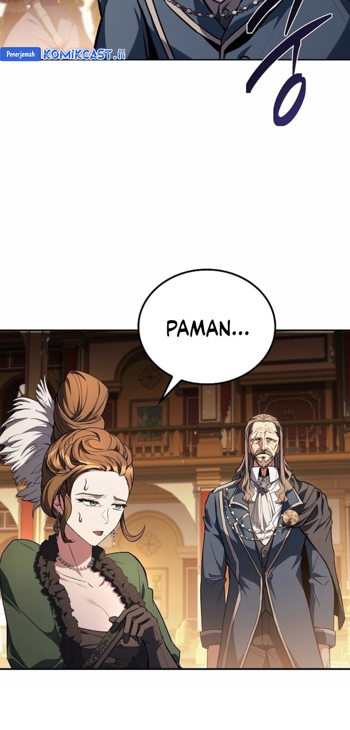 Archmage Restaurant Chapter 89 Gambar 16