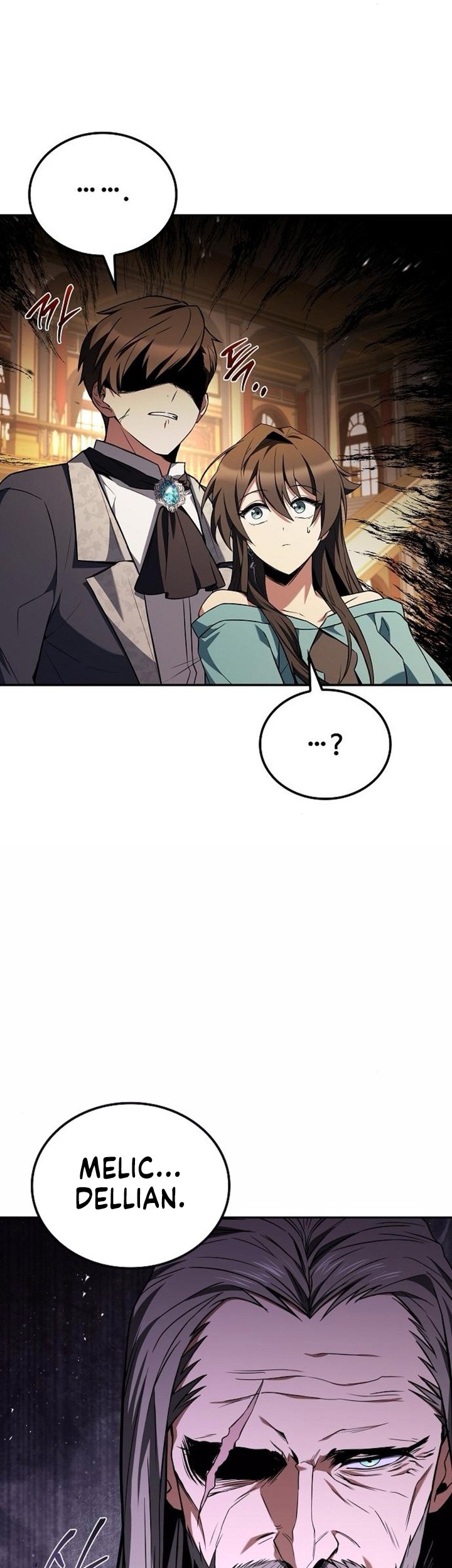 Archmage Restaurant Chapter 89 Gambar 17