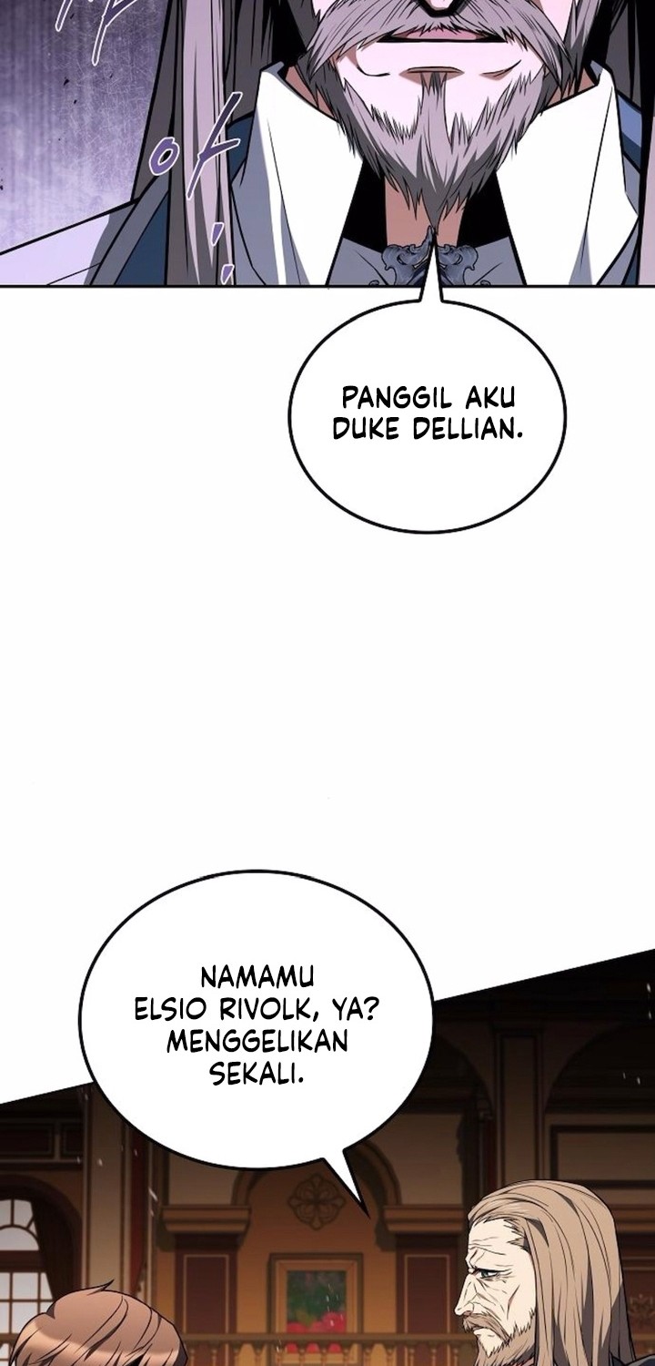 Archmage Restaurant Chapter 89 Gambar 18