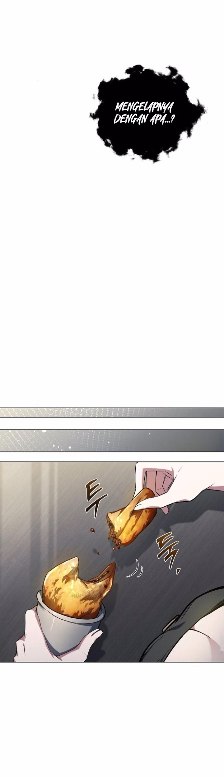 Archmage Restaurant Chapter 89 Gambar 25