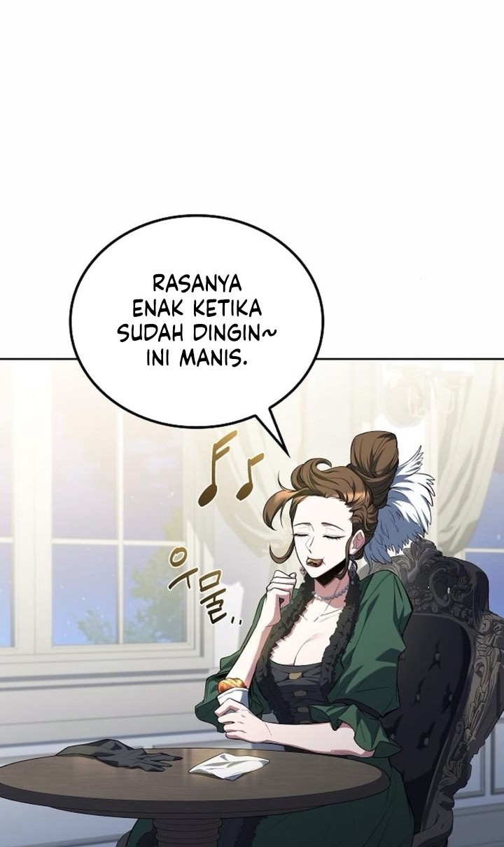 Archmage Restaurant Chapter 89 Gambar 26