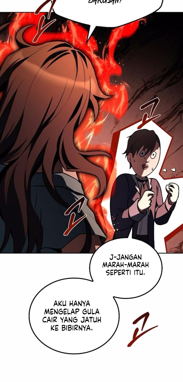 Archmage Restaurant Chapter 89 Gambar 24