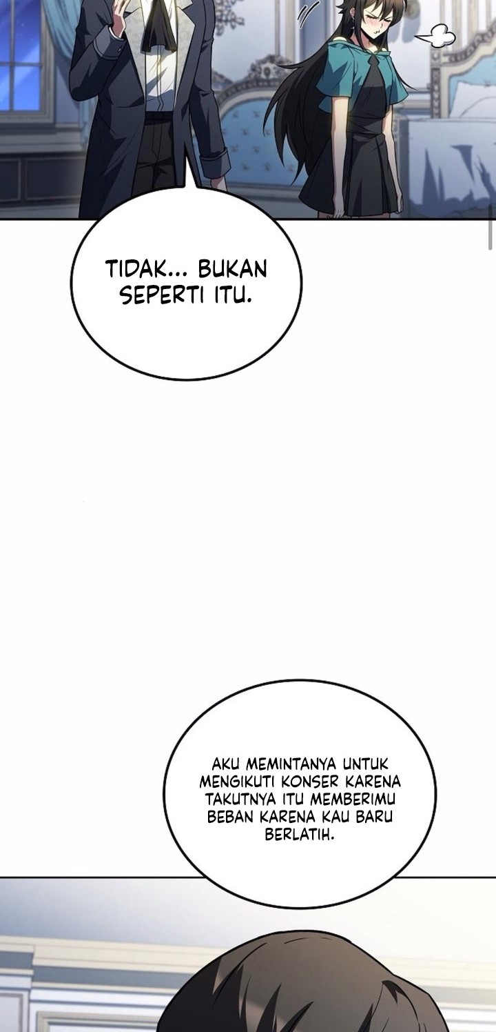 Archmage Restaurant Chapter 89 Gambar 34