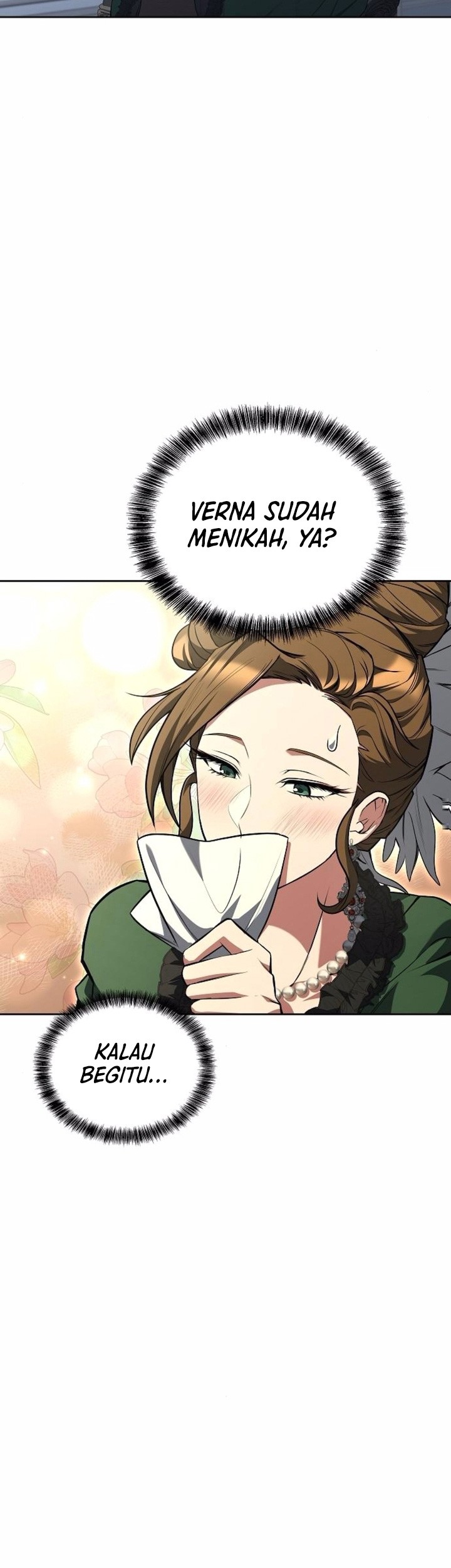 Archmage Restaurant Chapter 89 Gambar 27