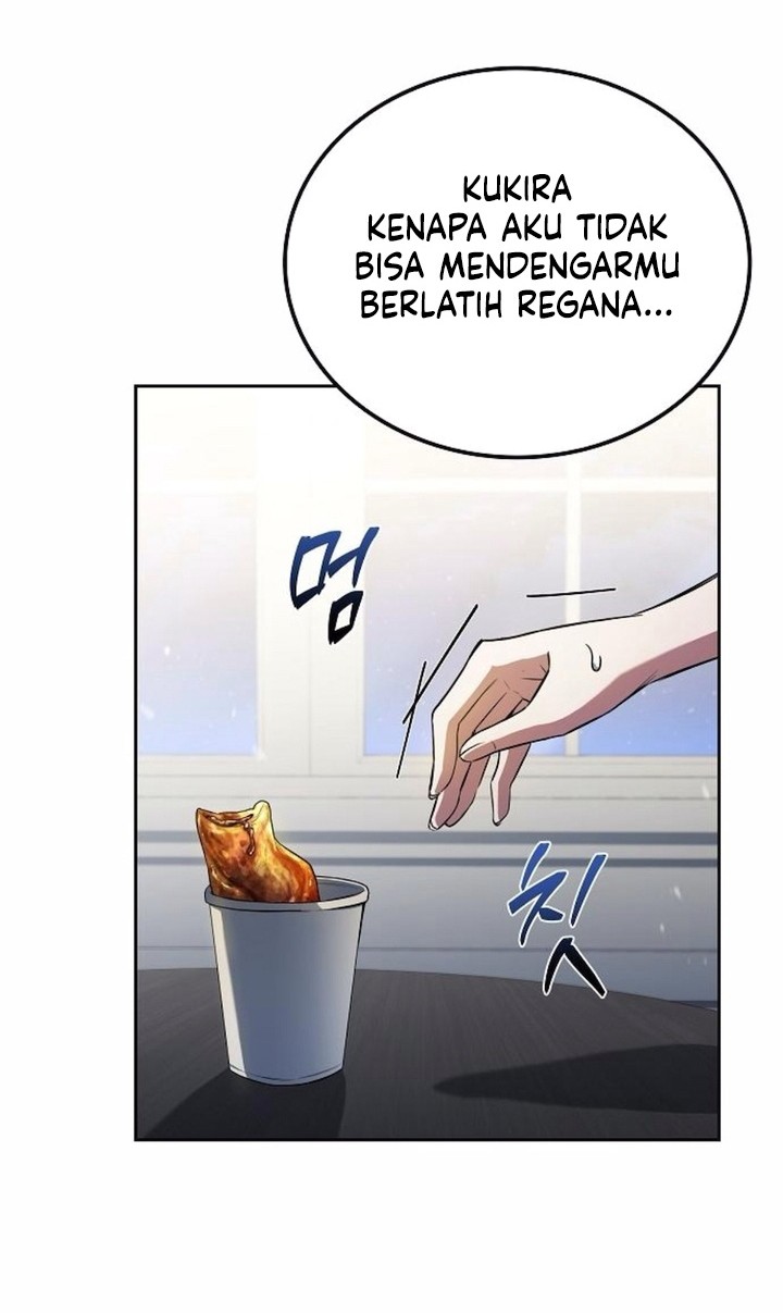 Archmage Restaurant Chapter 89 Gambar 28