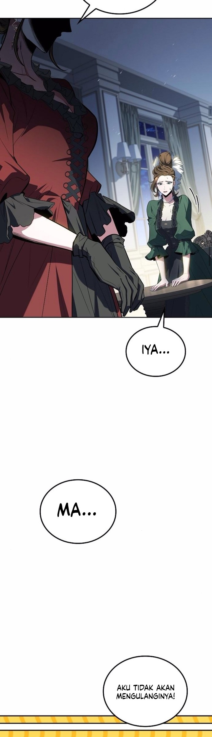 Archmage Restaurant Chapter 89 Gambar 31