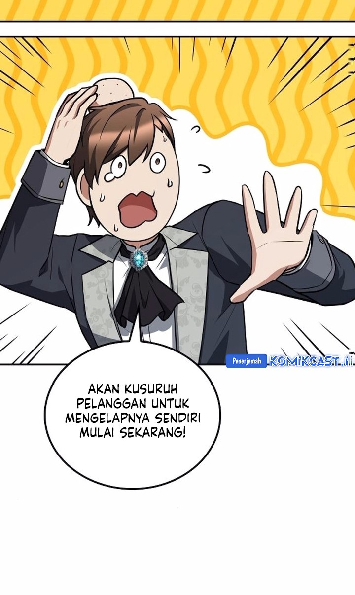 Archmage Restaurant Chapter 89 Gambar 32