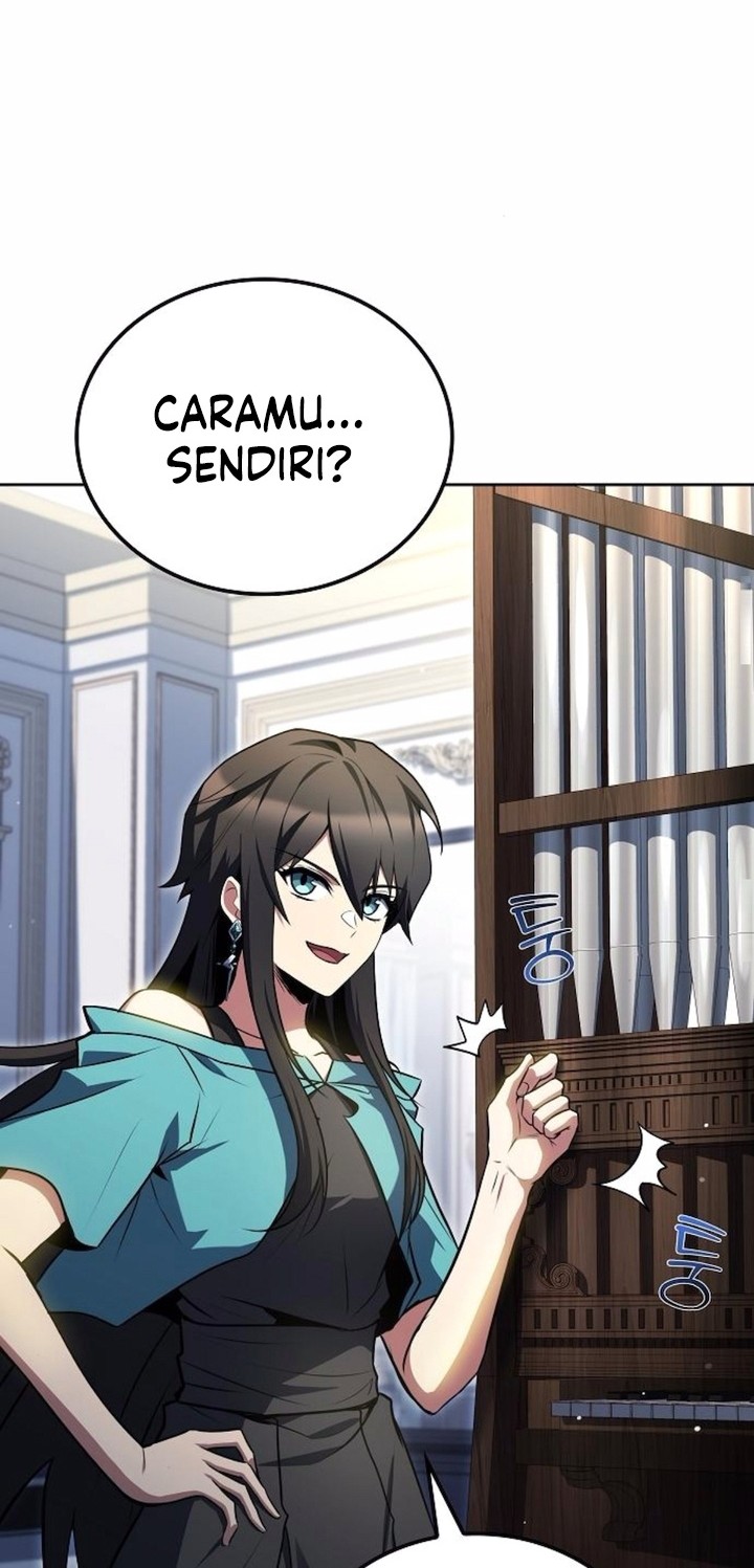 Archmage Restaurant Chapter 89 Gambar 36