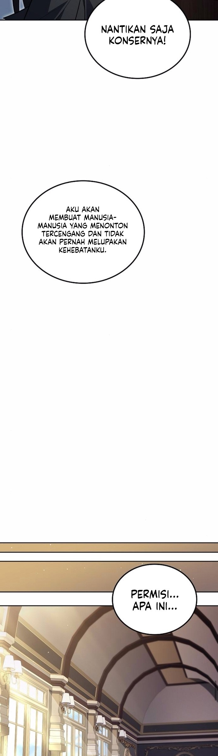 Archmage Restaurant Chapter 89 Gambar 37