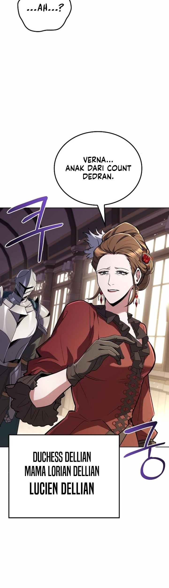 Archmage Restaurant Chapter 89 Gambar 45