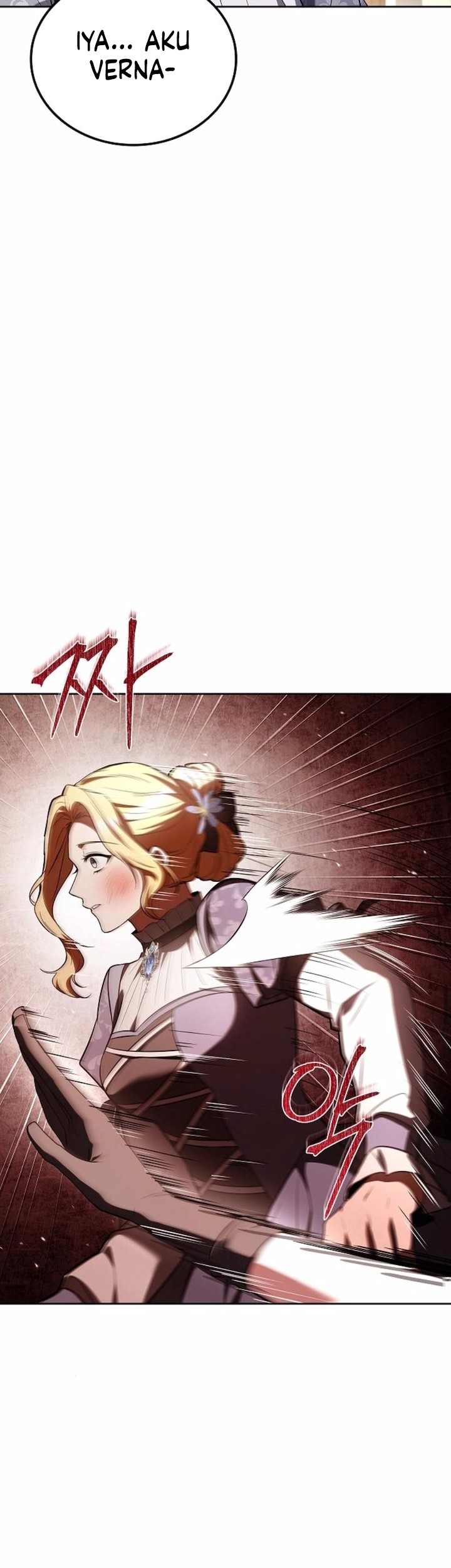 Archmage Restaurant Chapter 89 Gambar 43