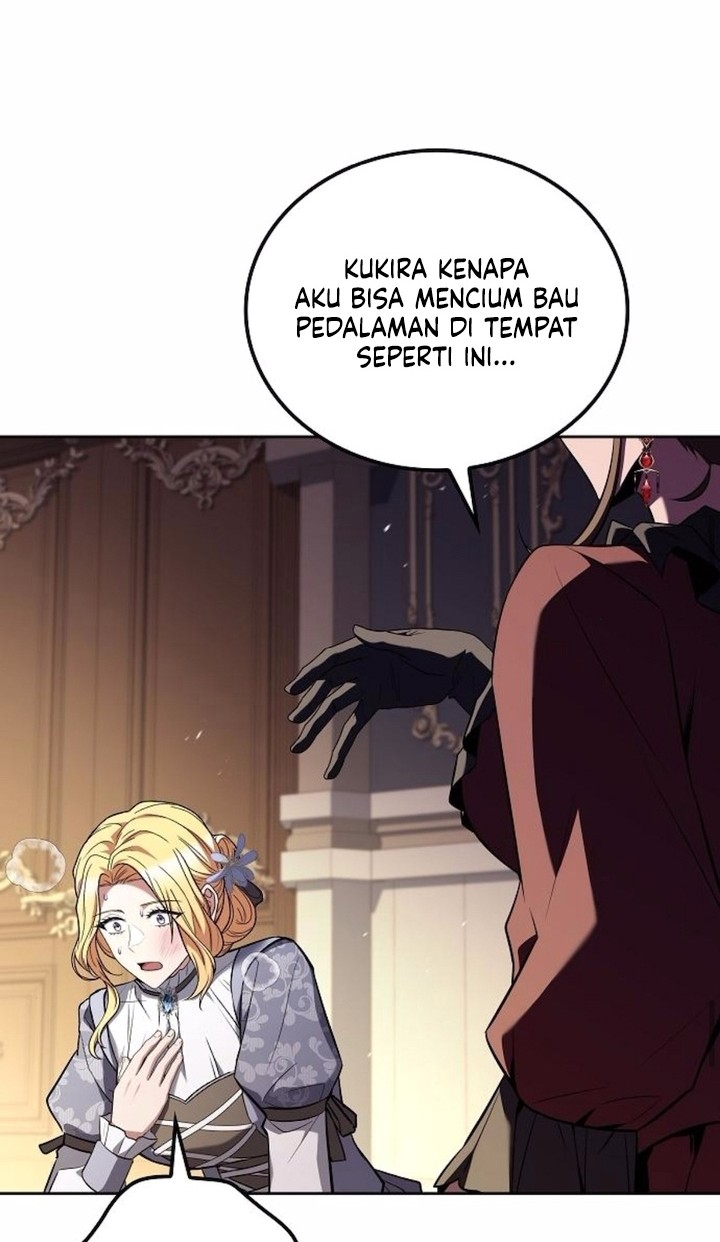 Archmage Restaurant Chapter 89 Gambar 44