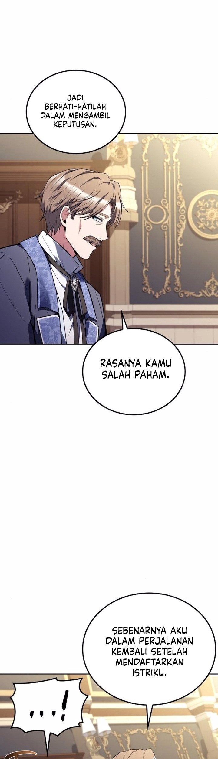 Archmage Restaurant Chapter 89 Gambar 55