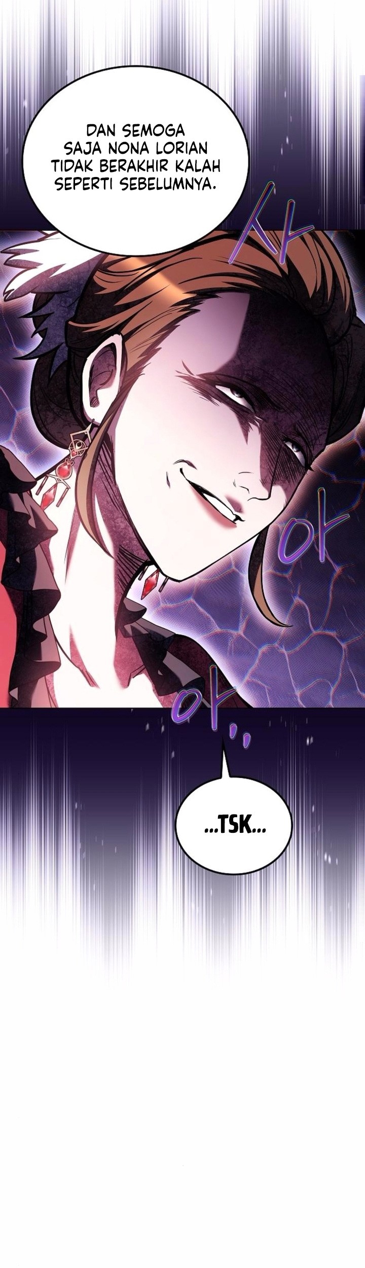 Archmage Restaurant Chapter 89 Gambar 57