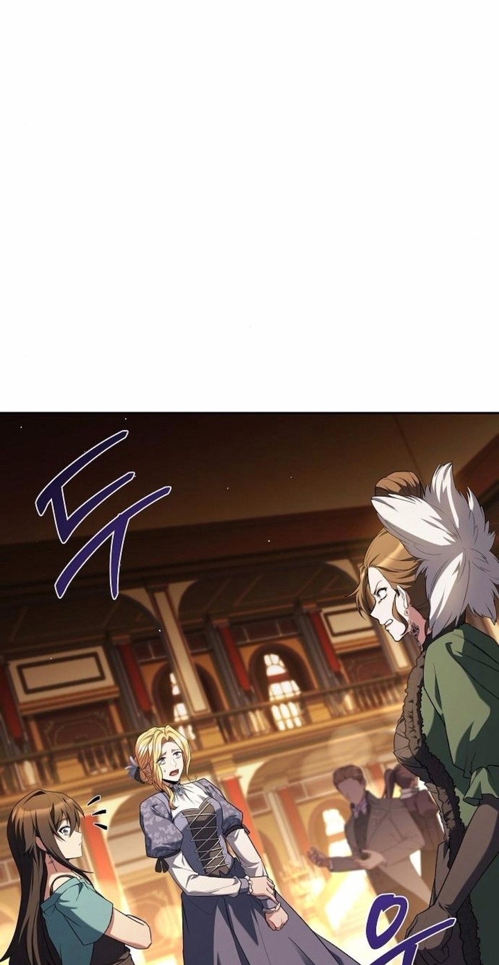 Archmage Restaurant Chapter 89 Gambar 4