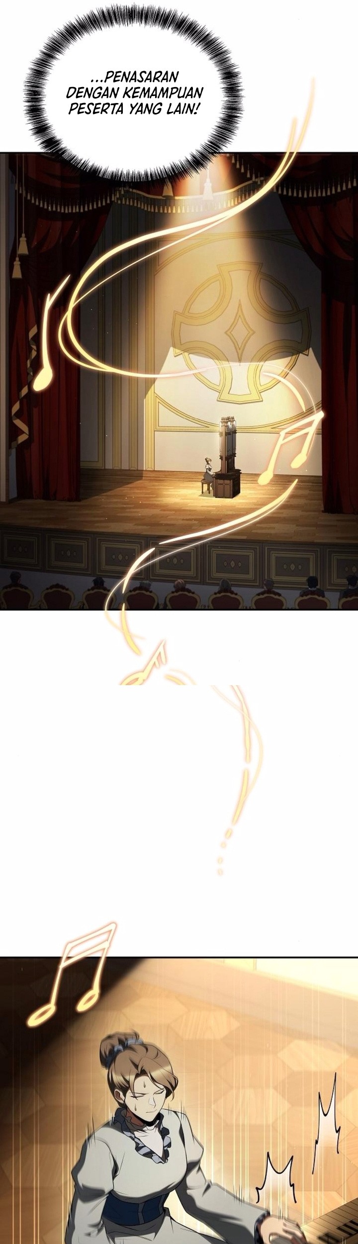 Archmage Restaurant Chapter 89 Gambar 65