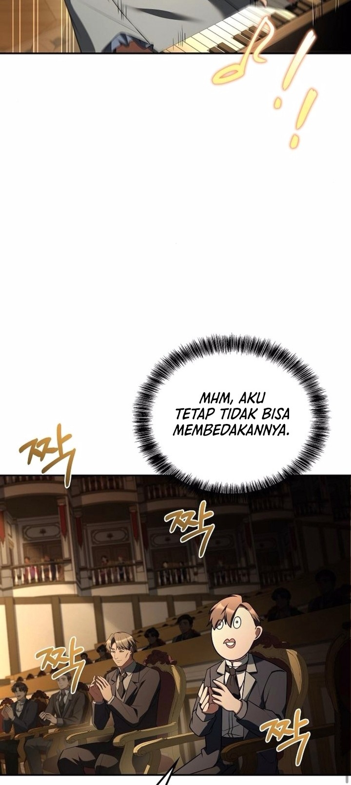 Archmage Restaurant Chapter 89 Gambar 66