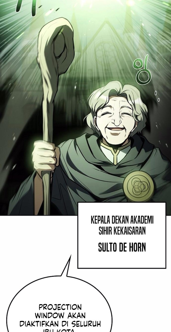 Archmage Restaurant Chapter 89 Gambar 62