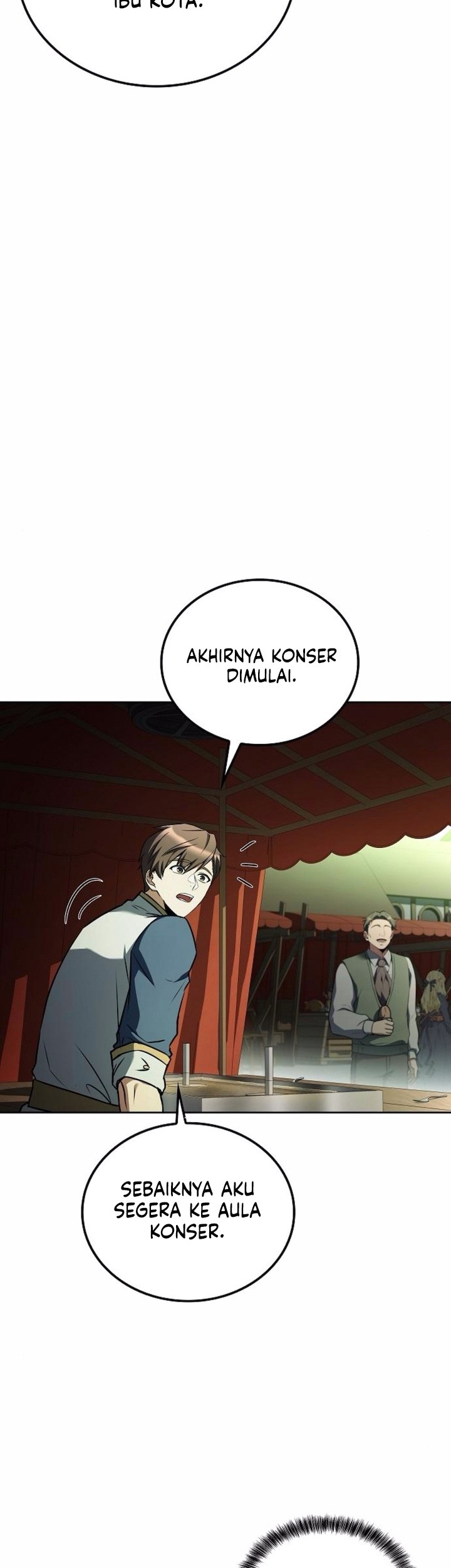 Archmage Restaurant Chapter 89 Gambar 63