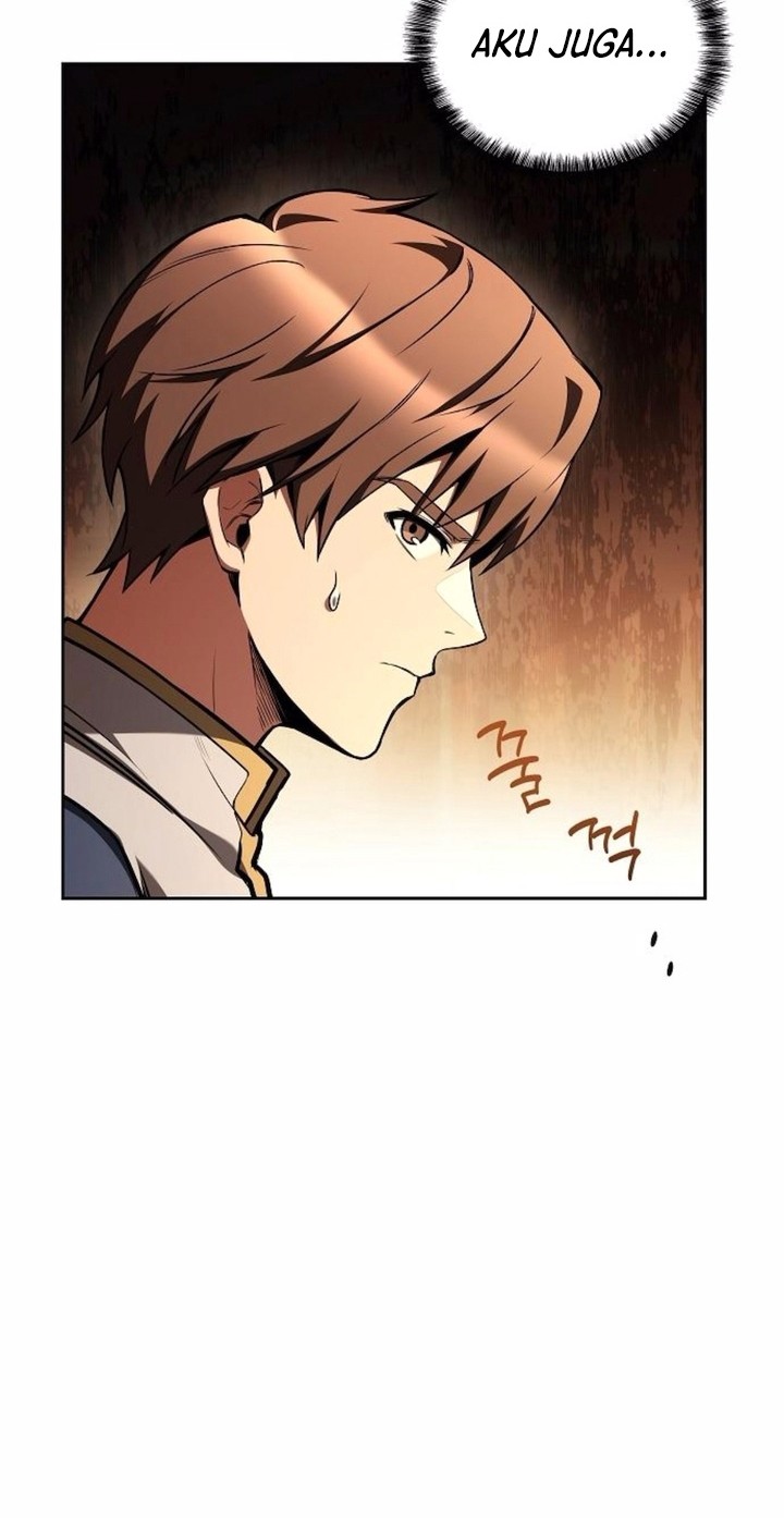 Archmage Restaurant Chapter 89 Gambar 64