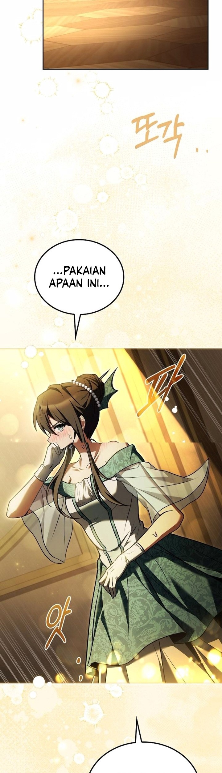 Archmage Restaurant Chapter 89 Gambar 71