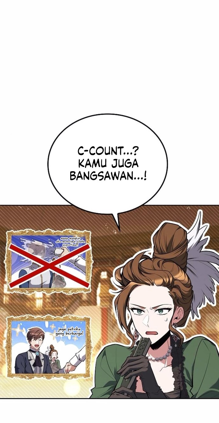 Archmage Restaurant Chapter 89 Gambar 6