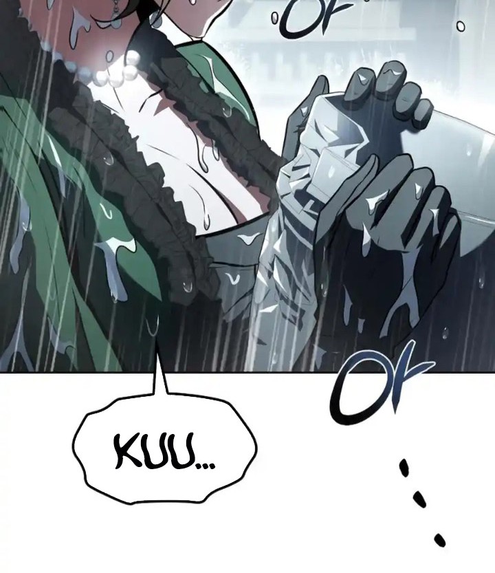 Archmage Restaurant Chapter 91 Gambar 85