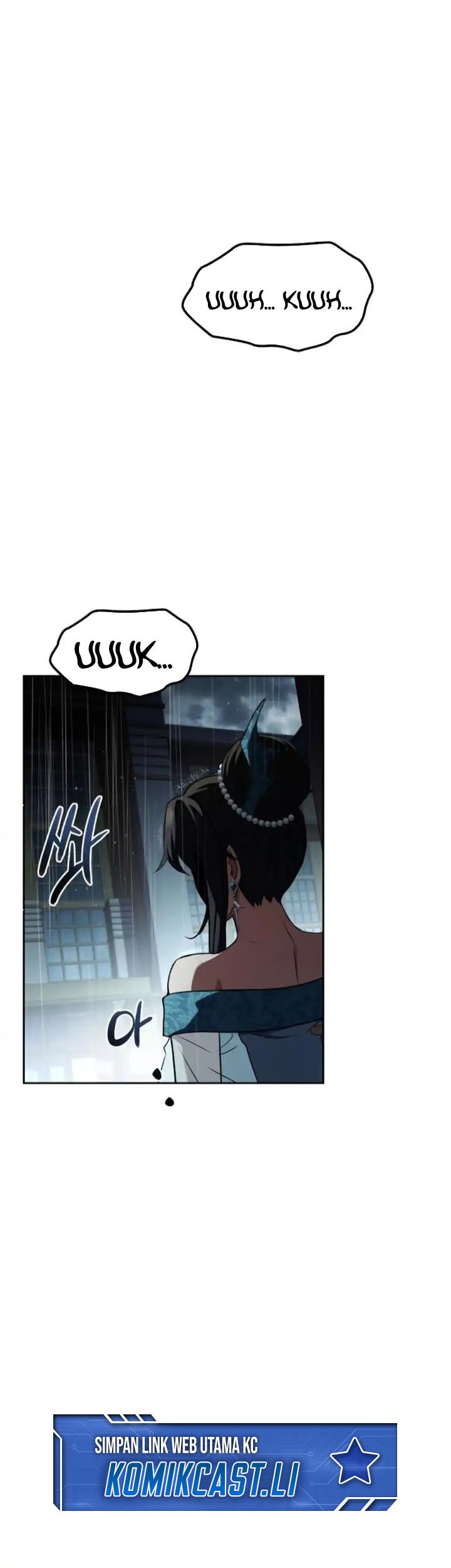 Archmage Restaurant Chapter 91 Gambar 86