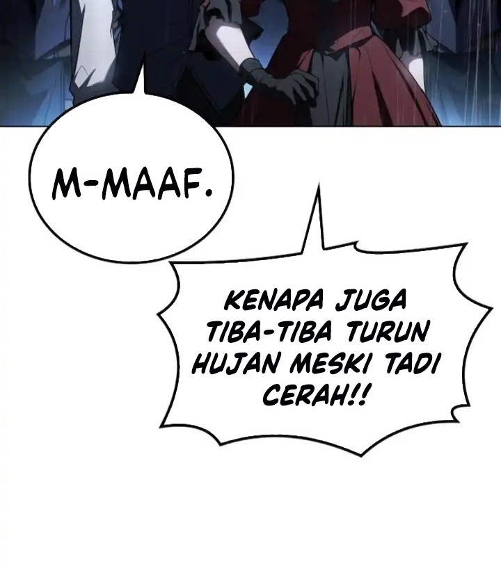 Archmage Restaurant Chapter 91 Gambar 89