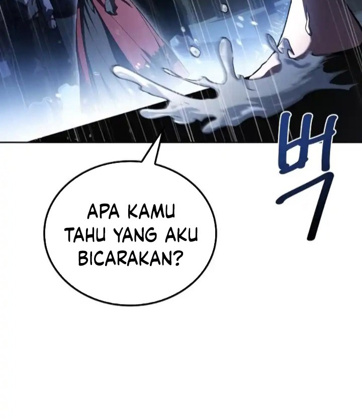Archmage Restaurant Chapter 91 Gambar 91