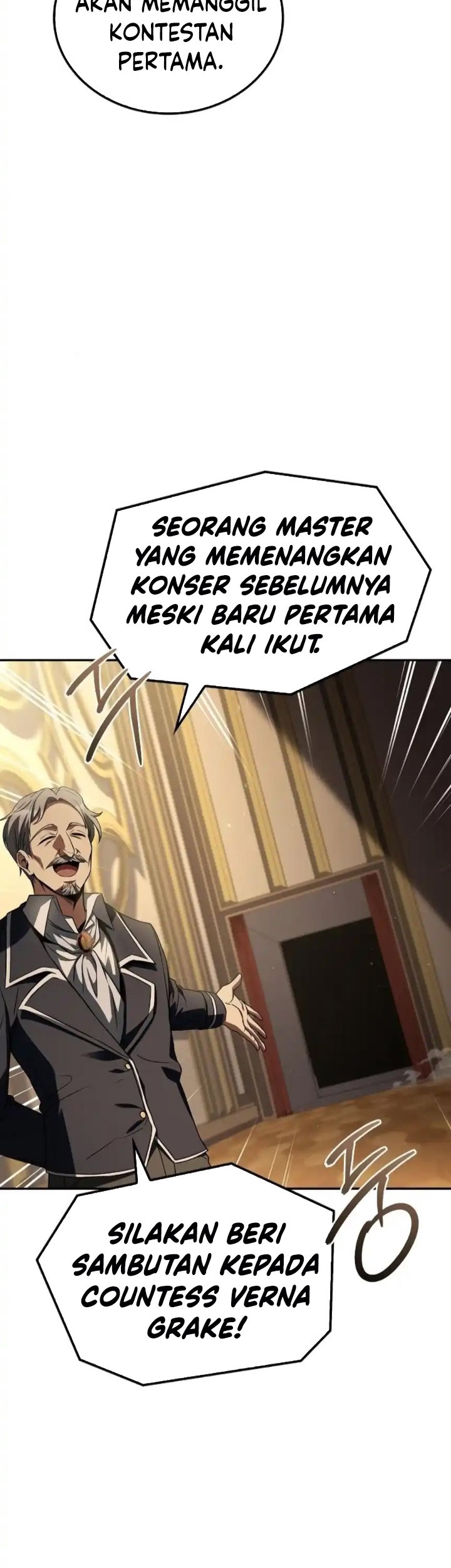 Archmage Restaurant Chapter 91 Gambar 6