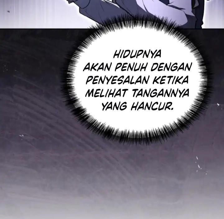 Archmage Restaurant Chapter 91 Gambar 11