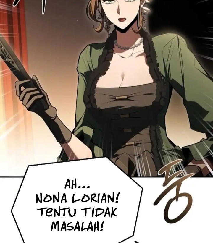 Archmage Restaurant Chapter 91 Gambar 15