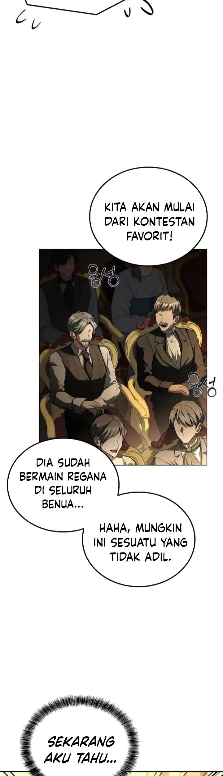 Archmage Restaurant Chapter 91 Gambar 16