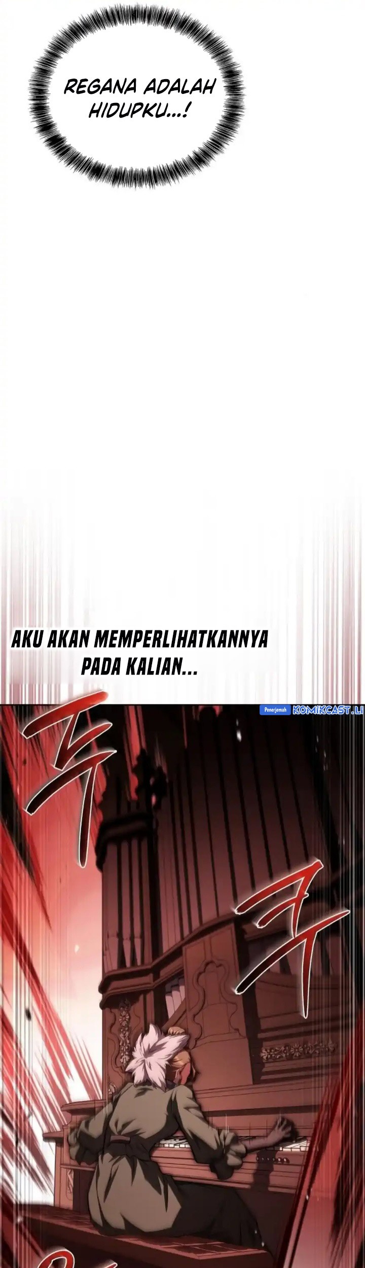 Archmage Restaurant Chapter 91 Gambar 20