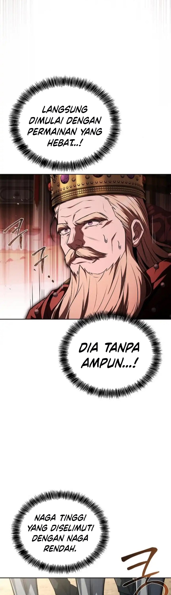 Archmage Restaurant Chapter 91 Gambar 22
