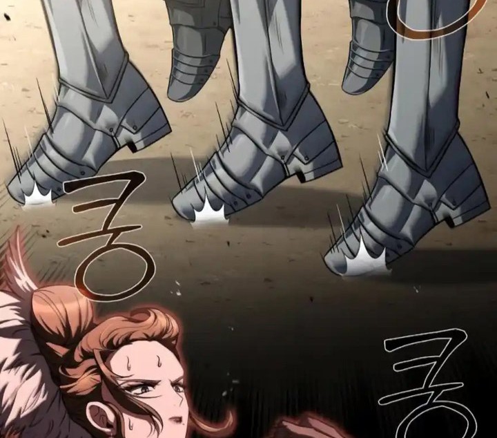 Archmage Restaurant Chapter 91 Gambar 23