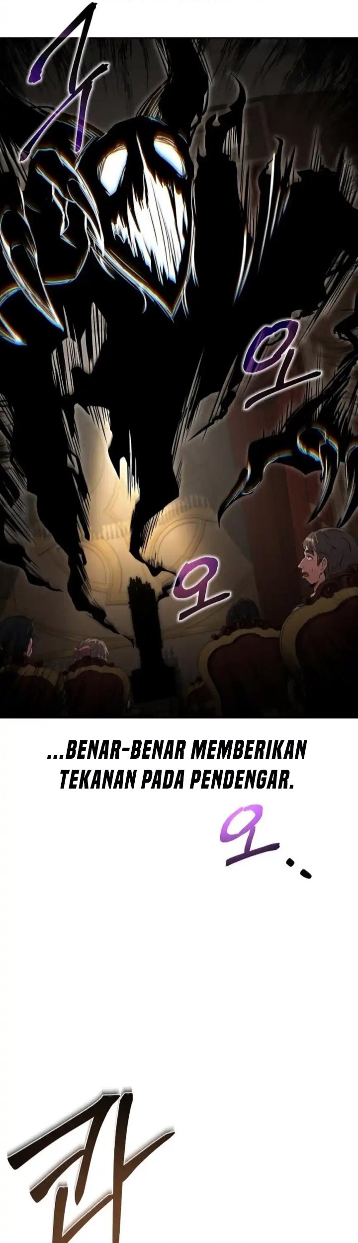 Archmage Restaurant Chapter 91 Gambar 26