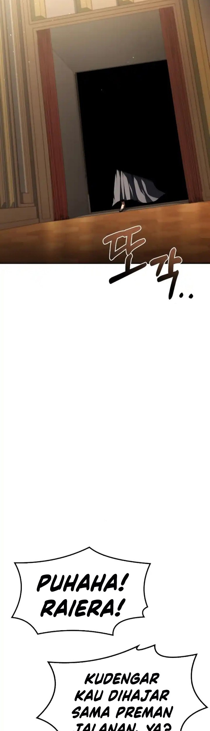 Archmage Restaurant Chapter 91 Gambar 36