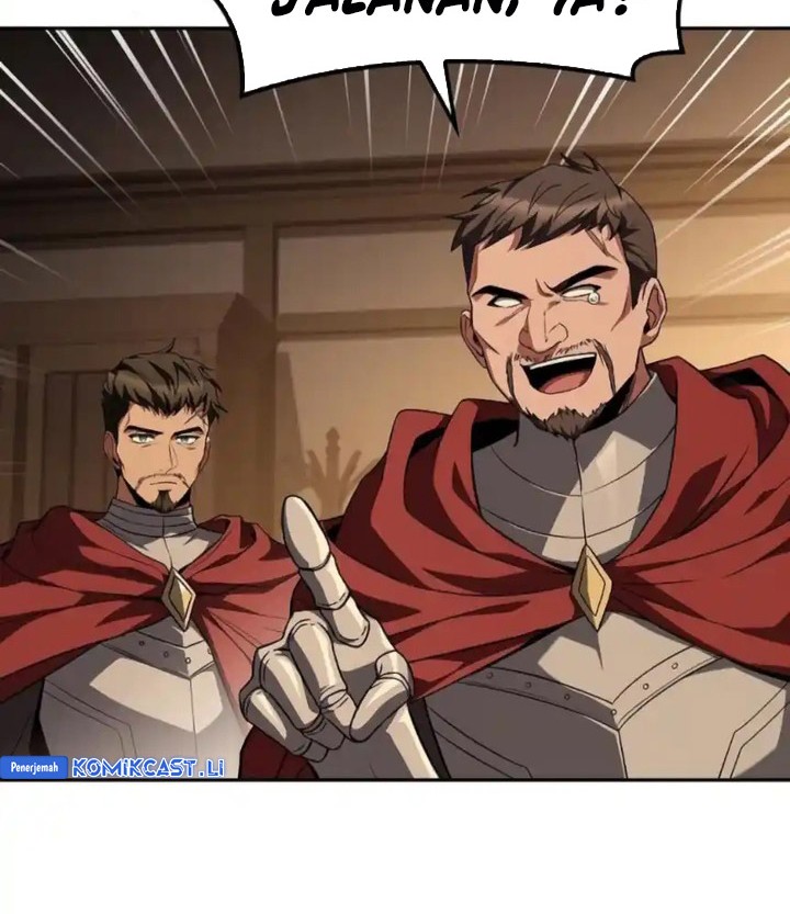 Archmage Restaurant Chapter 91 Gambar 37