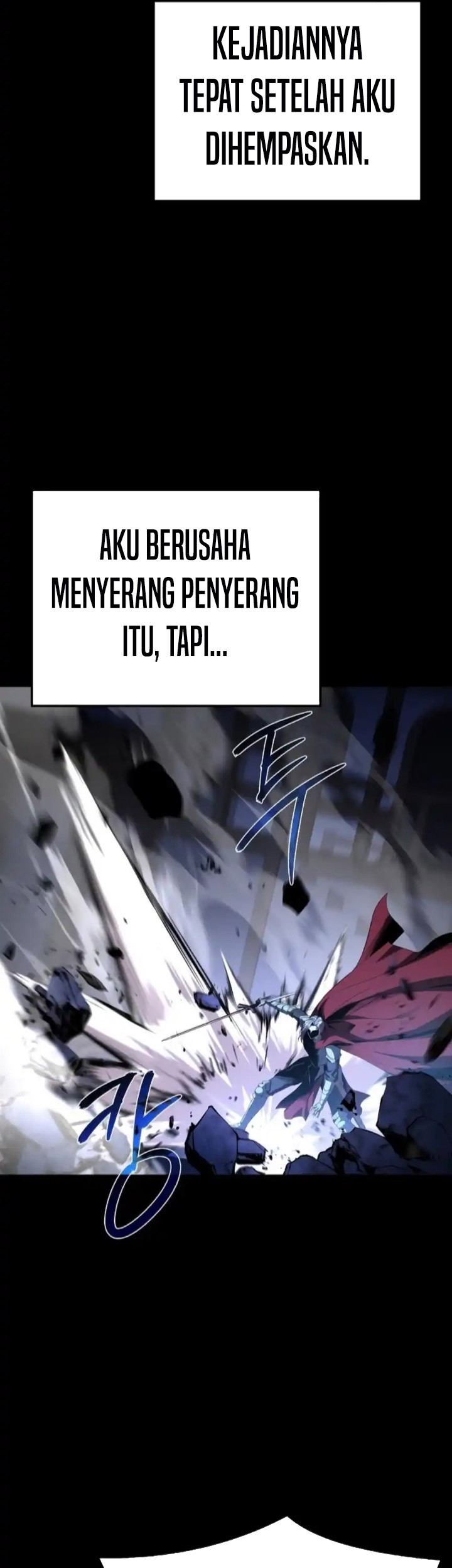 Archmage Restaurant Chapter 91 Gambar 44